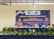 Bunda PAUD Way Kanan Dorong Tidak Ada Anak Tertinggal Akses Pendidikan Dini