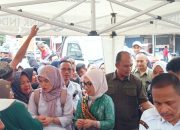 Way Kanan Perkuat Stabilitas Harga Pangan Lewat Operasi Pasar Murah Berkelanjutan