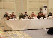 Bupati Way Kanan Ayu Asalasiyah : RTRW Jadi Pedoman Pembangunan dan Penguatan Ekonomi Daerah
