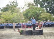 Momentum Harkitnas, Way Kanan Dorong Penguatan SDM dan Transformasi Digital