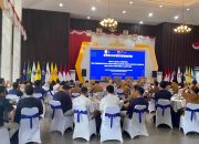 Ayu Asalasiyah Tegaskan Komitmen Way Kanan Dukung Elektronifikasi Transaksi Daerah