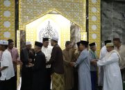 Sekda Way Kanan Tekankan Nilai Pengorbanan dan Solidaritas Sosial di Hari Raya Kurban