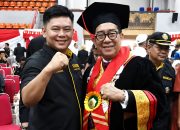 GRANAT Way Kanan Ajak Semua Pihak Bersatu Perangi Narkoba