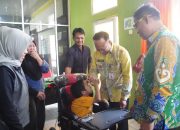 Sentra Wyata Guna dan Pemkab Way Kanan Perkuat Pelayanan Sosial bagi Kelompok Rentan