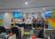 Ekspose di BKN, Way Kanan Tunjukkan Komitmen Bangun ASN Profesional dan Berdaya Saing