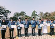 Peringati Tiga Hari Nasional, Pemkab Tanggamus Tegaskan Komitmen Bangun Kelautan, Koperasi, dan Generasi Emas Anak