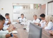 Pemkab Way Kanan Matangkan Persiapan Rangkaian Peringatan HUT ke-81 RI