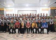 Bupati Ayu Apresiasi Dedikasi Paskibraka Way Kanan 2026