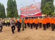 Bupati Way Kanan Tegaskan Gerak Cepat Hadapi Karhutla