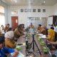 Sekda Way Kanan Pimpin Rakor Sensus Ekonomi 2026, Pendataan Dipercepat