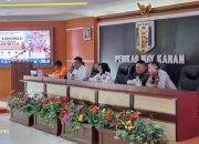 Way Kanan Perkuat Kesiapsiagaan Karhutla dan Kekeringan