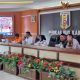 Way Kanan Perkuat Kesiapsiagaan Karhutla dan Kekeringan