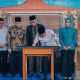 Gubernur Lampung Resmikan RS Alamsyah Ratu Perwiranegara, Dorong Jadi Rujukan Kesehatan di Sumatera Bagian Selatan