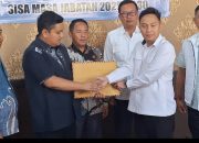 Dua Nama Mulai Berebut Kursi Wakil Bupati Way Kanan