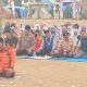 Perjusami Hari Pramuka ke-65, 1.000 Pramuka Banjit Gelar Salat Istisqa
