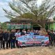 Coffee Morning Polres Way Kanan, Kapolres Tekankan Sinergi dan Keterbukaan dengan Pers