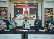 Polisi Ungkap Penyalahgunaan Solar Subsidi, Truk Bertangki Ganda Gunakan Barcode Orang Lain