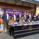 Polres Way Kanan Bekuk Pelaku Curas dan Penimbun 1.500 Liter Solar Subsidi