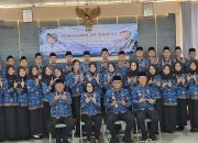 Bupati Ayu Asalasiyah Ambil Sumpah 99 PNS, Tekankan Tanggung Jawab dan Pelayanan Publik
